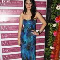Mansoor Khan Saloon Lounge Launch