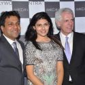 Marc Cain Store Launch