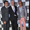 Marc Cain Store Launch