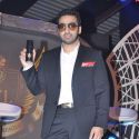 Mary Kom and Raj Kundra Launch SFL Perfume