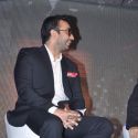 Mary Kom and Raj Kundra Launch SFL Perfume