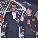 Mary Kom and Raj Kundra Launch SFL Perfume