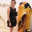 Masaba Gupta Announced as Fashion Director of Saty