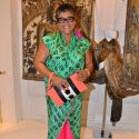 Masaba Gupta Announced as Fashion Director of Saty