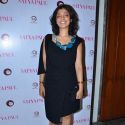 Masaba Gupta Announced as Fashion Director of Saty