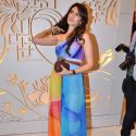 Masaba Gupta Announced as Fashion Director of Saty