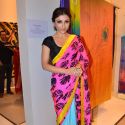Masaba Gupta Announced as Fashion Director of Saty