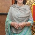 Master Sha - Indus Communications Dinner Hosted