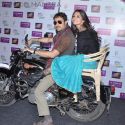 Imran has a different look in MKBKM, says Anushka 