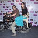 Imran has a different look in MKBKM, says Anushka 