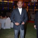 MCA Recreation Centre Event
