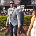 Mcdowell's Signature Premier Indian Derby 2012