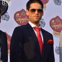 Mcdowell's Signature Premier Indian Derby 2012