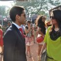 Mcdowell's Signature Premier Indian Derby 2012