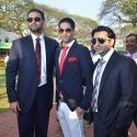 Mcdowell's Signature Premier Indian Derby 2012