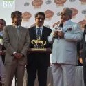 Mcdowell's Signature Premier Indian Derby 2012