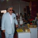 Mcdowell's Signature Premier Indian Derby 2012