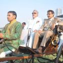 Mcdowell's Signature Premier Indian Derby 2012