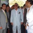 Mcdowell's Signature Premier Indian Derby 2012