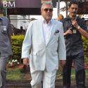 Mcdowell's Signature Premier Indian Derby 2012
