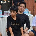 Men's Health Friendly Soccer Match