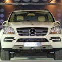 Mercedes Benz Fascination Collection