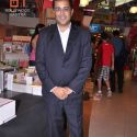 Mercedez Benz Magazine Anniversary Issue Launch