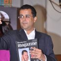 Mercedez Benz Magazine Anniversary Issue Launch