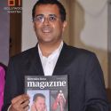 Mercedez Benz Magazine Anniversary Issue Launch