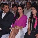 Mercedez Benz Magazine Anniversary Issue Launch