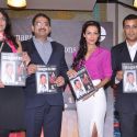Mercedez Benz Magazine Anniversary Issue Launch