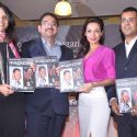 Mercedez Benz Magazine Anniversary Issue Launch