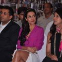 Mercedez Benz Magazine Anniversary Issue Launch