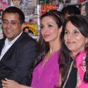 Mercedez Benz Magazine Anniversary Issue Launch