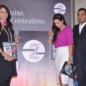 Mercedez Benz Magazine Anniversary Issue Launch