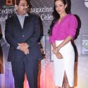 Mercedez Benz Magazine Anniversary Issue Launch