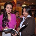 Mercedez Benz Magazine Anniversary Issue Launch