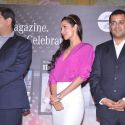Mercedez Benz Magazine Anniversary Issue Launch
