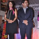 Mercedez Benz Magazine Anniversary Issue Launch