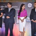 Mercedez Benz Magazine Anniversary Issue Launch