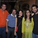 Tony & Deeya Singh launch TV serial 'Meri Bhabhi'