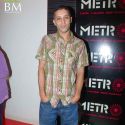 Metro Lounge Launch