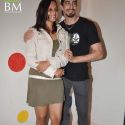 Metro Lounge Launch