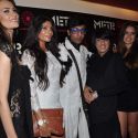 Metro Lounge Launch