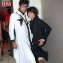Metro Lounge Launch