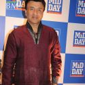 Mid-Day Mumbai Anthem Launch