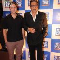 Mid-Day Mumbai Anthem Launch