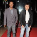 Mid-Day Mumbai Anthem Launch
