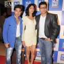 Mid-Day Mumbai Anthem Launch