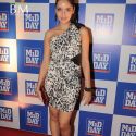 Mid-Day Mumbai Anthem Launch